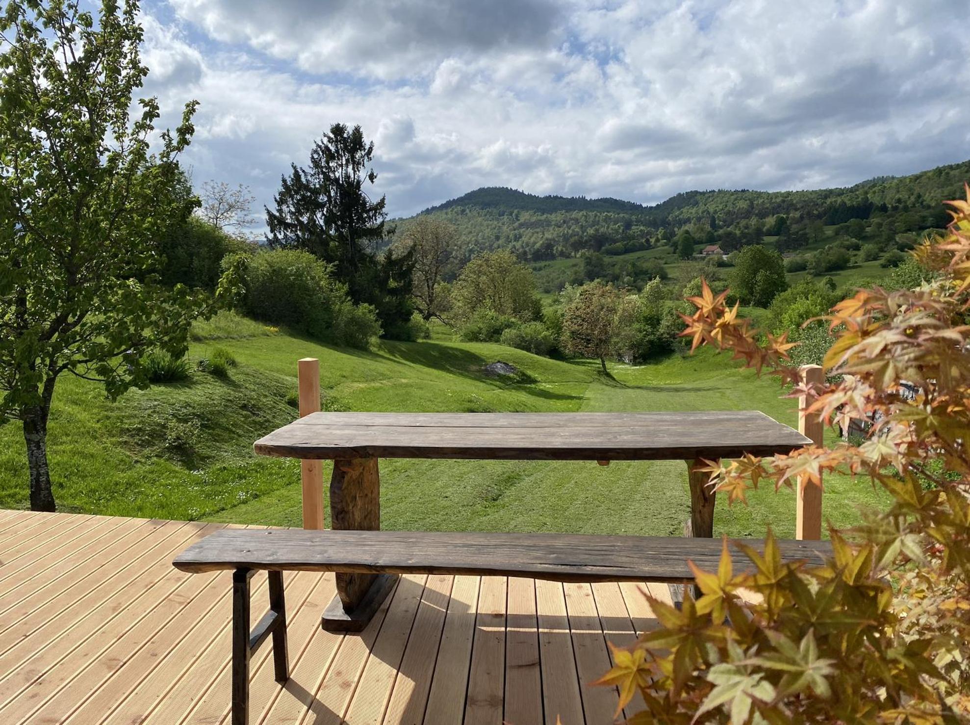 Lovely Apartment In Nature With Sauna! Postojna Exterior foto